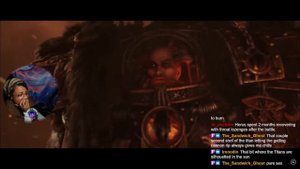 INSANE!!!!!! "THE HORUS HERESY CINEMATIC TRAILER" | REACTION | WARHAMMER 40K