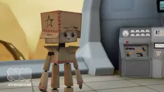 Robotz Part 1
