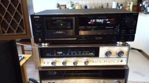Aiwa AD F810
