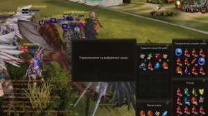 Дюп в Karos online