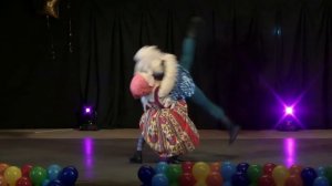 Иван да Марья  исп  Андрей Пономарёв