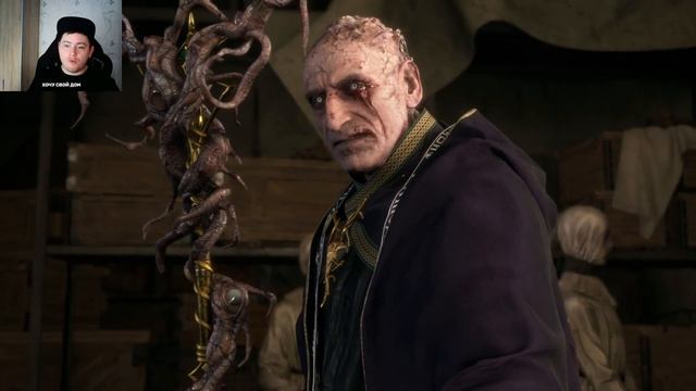 RESIDENT EVIL 4 REMAKE 2023 ➤ ПРОХОЖДЕНИЕ НА РУССКОМ #6 смотреть онлайн