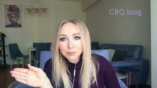 Зачем менять " шило на мыло" ? Турок такой же , как бывший муж \ GBQ blog смотреть онлайн