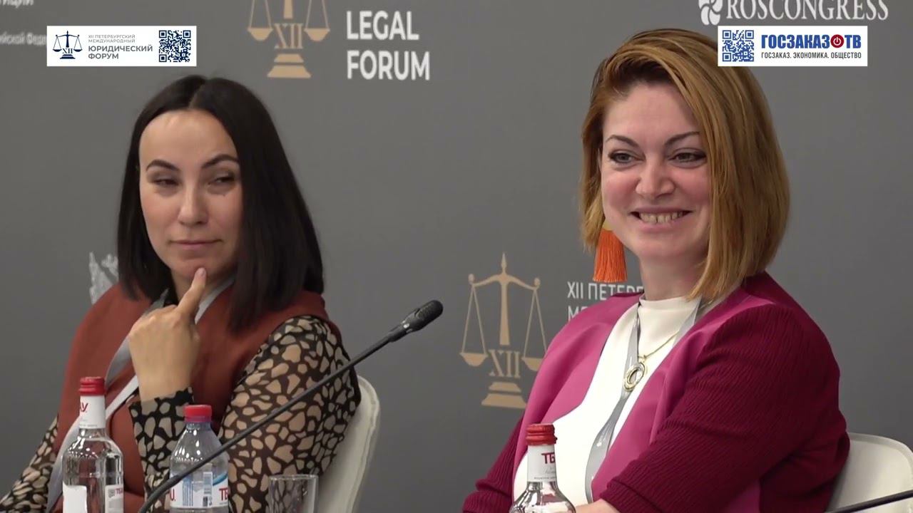 ПМЮФ 24: Недобросовестные практики. Павлов Олег, «Общественная потребительская инициатива»