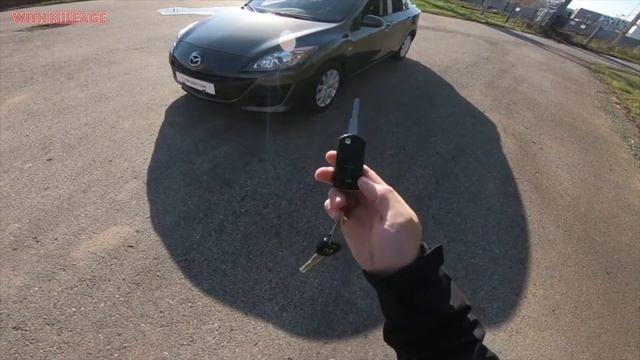 Is it a bad idea to buy a used Mazda3 BL? смотреть онлайн