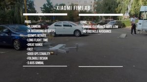 7 Best drones with long flight time (last one has an insane battery life)