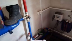 ШАХТНЫЙ КОТЕЛ РАБОТА БЕЗ НАСОСА