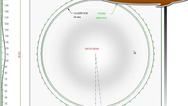 design backlight dots for circular lighting panel смотреть онлайн
