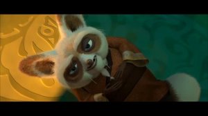 кунг фу панда 5 мин (канетс)