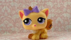 Lps с обмена/ lps unboxing #28/ испорченная ориг стоя 😖