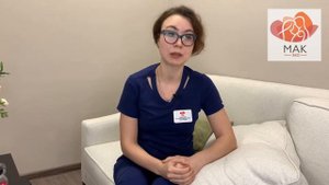 Прием гинеколога. Как подготовиться
