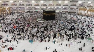 Лабайк Аллахума лаббайк Labbayk Allah nasheed