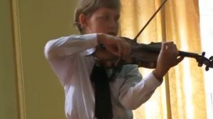 Прокофьев "Танец рыцарей"
