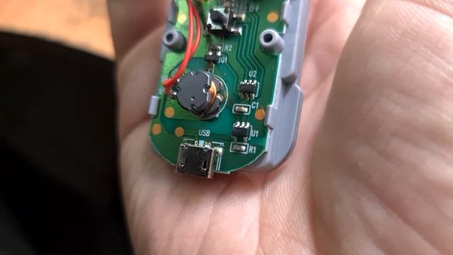 увлажнитель воздуха доработка смотреть онлайн