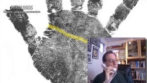 Линия Симиан на ладони: значение. Хиромантия