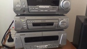 Technics SH-EH750