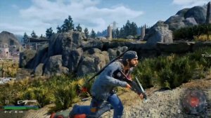 ЧЕСТНЫЙ ОБЗОР ИГРЫ DAYS GONE [ЖИЗНЬ ПОСЛЕ]