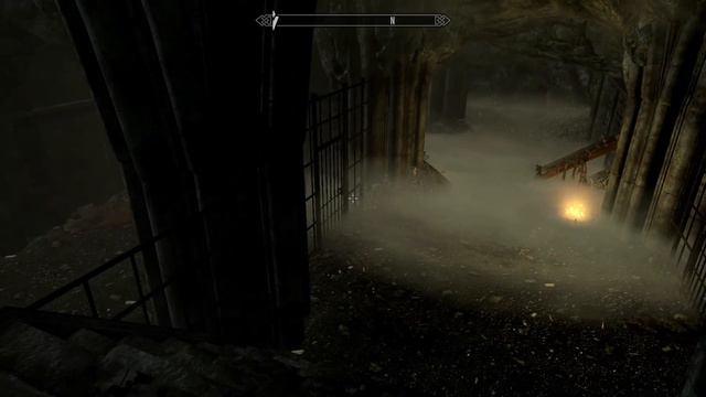 The Elder Scrolls V: Skyrim Anniversary Edition with Sofia & Serana ( No MODs ) part 21 смотреть онлайн