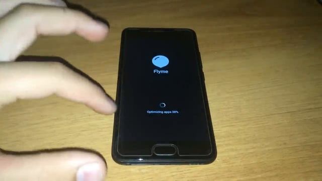 СБРОС ДО ЗАВОДСКИХ НАСТРОЕК НА MEIZU Hard reset meizu m5 смотреть онлайн