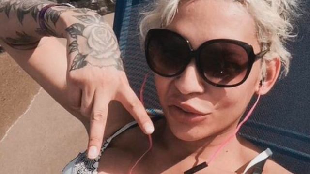 Девушка в мужской тюрьме смотреть онлайн