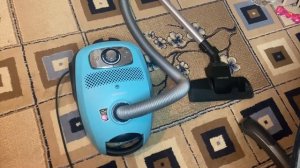 Пылесос самсунг. Подробное и честное видео. Самсунг VCJG24JV Посмотри и реши стоит ли купить