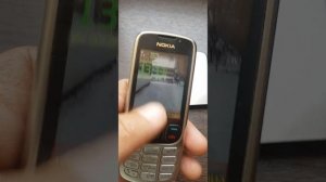 Nokia 6303 в 2023 году
