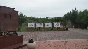 Ессентуки, храмовый комплекс Апостолов Петра и Павла. Сюжет по просьбе подписчика, 3 июня 2022 года