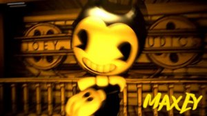 [SFM/BATIM] Build Our Machine Rock Version ||Preview #1||