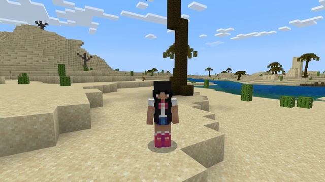 Top 5 Bedrock Addons YOU Need on Your Server - Minecraft Bedrock смотреть онлайн