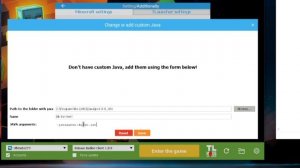 Badlion Client Java Agent Error Fix (Tlauncher) *EASY!!*