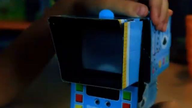 BONDIBON научно-познавательные опыты Анатомия Планеты, Мультипликатор - рекламный ролик смотреть онлайн