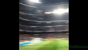 Встреча Хабиб Нурмагомедовa с Криштиану Роналдо / Habib VS Ronaldo