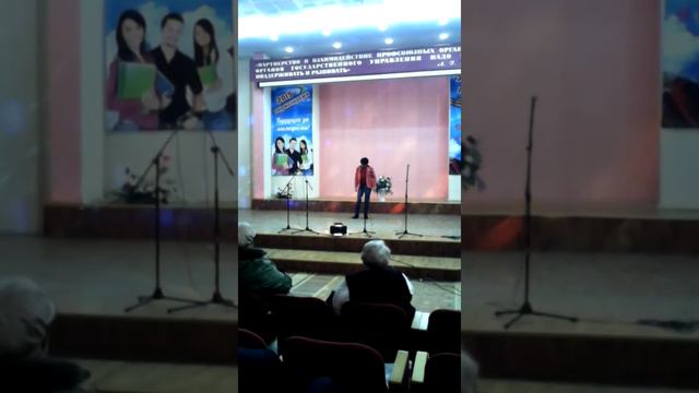 Жестовое пение