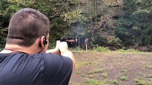 Glock 45 Vs. Glock 19