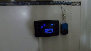 Точный расход китайского дизельного отопителя на мощности 5 5 Hz
