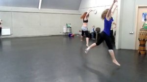 Afro jazz афро-джаз уроки Татьяна Кубекина Москва