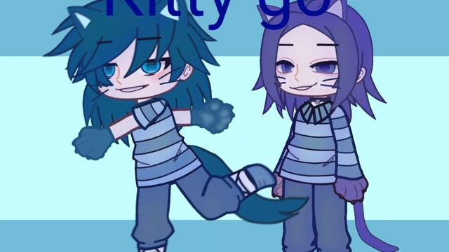 Meme Kitty go! Полдрон, Пикадиль. Земля королей смотреть онлайн