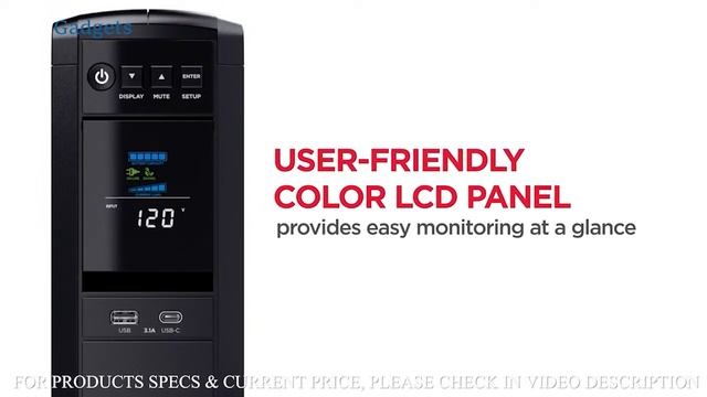 5 Best Ups Battery Backup To Buy in 2023! смотреть онлайн