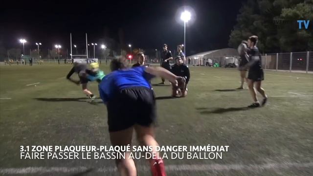 L'Atelier du mois - Chesting смотреть онлайн