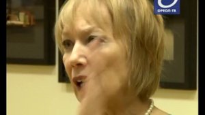 Андрей Ташков и Елена Коренева