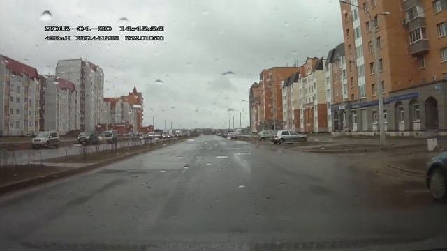 Подснежники