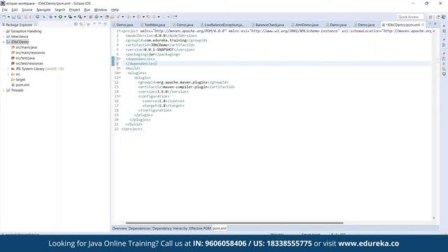 Advanced Java in 60 Minutes | J2EE, Java Servlets, JSP, JDBC | Java  Training | Edureka | Java Live