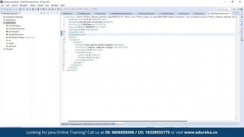 Advanced Java in 60 Minutes | J2EE, Java Servlets, JSP, JDBC | Java Training | Edureka | Java Live
