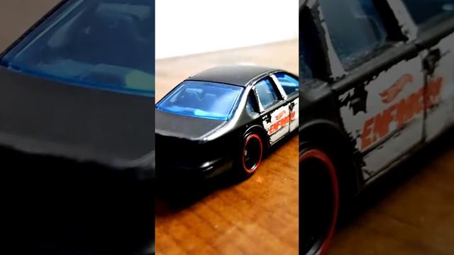 HOTWHEELS '96 Chevrolet Impala SS?? #hotwheels #automobile #hotwheelscollection