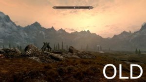 Skyrim Special Edition vs. Original (PC GRAPHICS COMPARISON)
