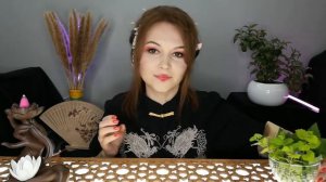 АСМР чай. Ролевая игра. ASMR tea ceremony.