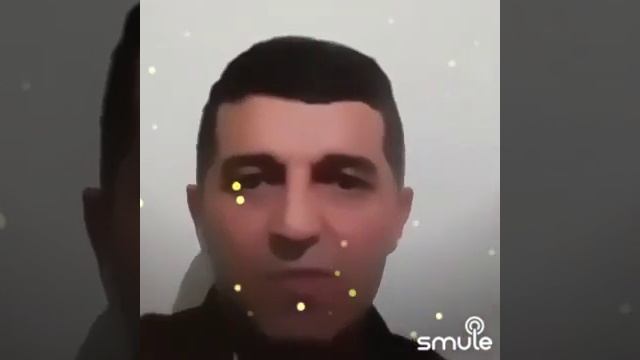 Падал белый снег 1 Дуэт: Руслан????Наталинка