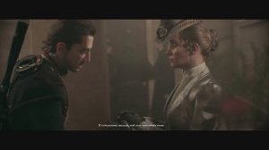 THE ORDER 1886 (ОРДЕН 1886) ПРОХОЖДЕНИЕ.2.ТЫ РЫЦАРЬ НАВСЕГДА