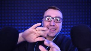 АСМР Быстрый Массаж Лица + Близкий Неразборчивый шепот + звуки рук , 1000% мурашек !