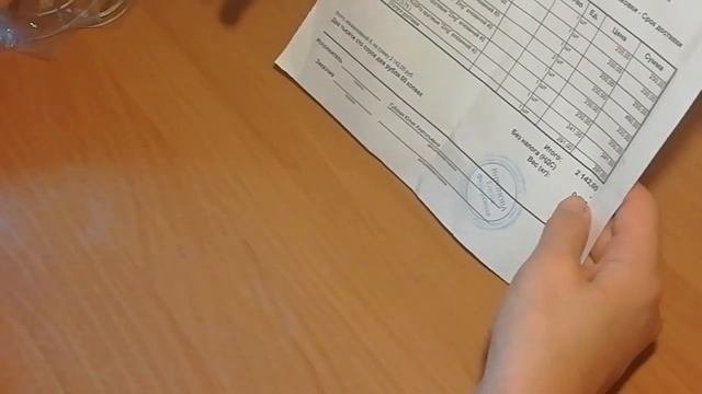 Пришли спицы. Обзор
